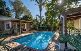Garden Sanctuary Suites